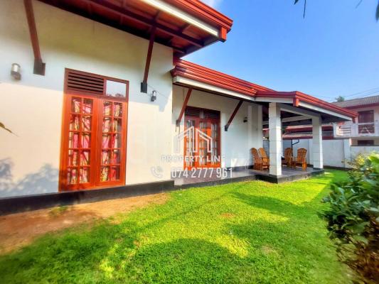 House for Sale in Ragama