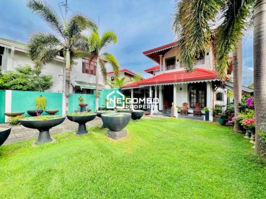 House for Sale in Negombo