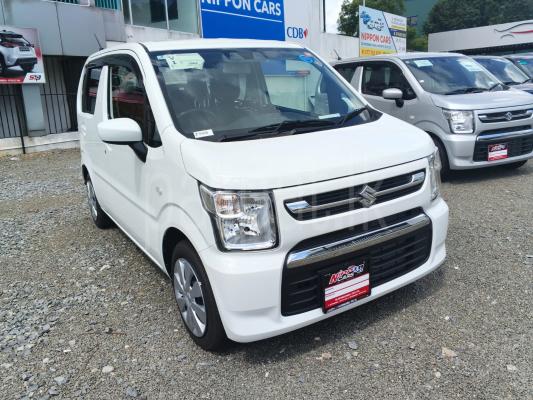 Suzuki Wagon R 2024 - Brand New Car sale in Sri Lanka - patpat.lk