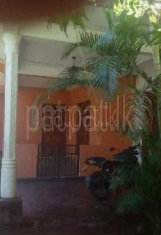 House for Sale in Mahiyanganaya