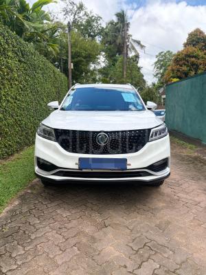 DFSK Glory 2022 - பயன்படுத்தப்பட்டது SUV sale in Sri Lanka - patpat.lk
