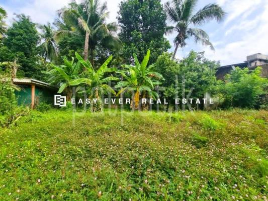 Residential Land for Sale in Polgahawela