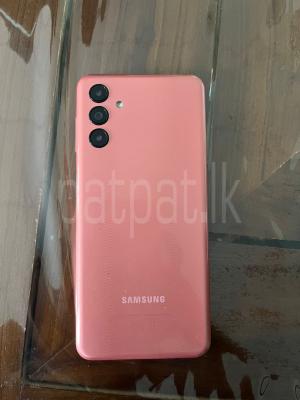 Samsung galaxy A04s