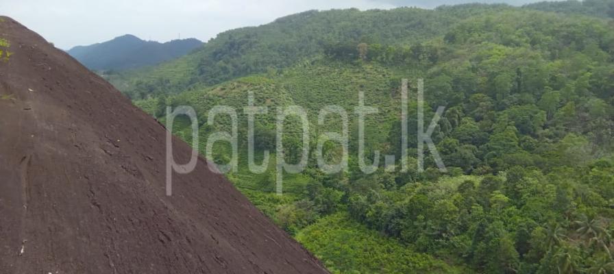 Commercial Land for Sale in Deraniyagala