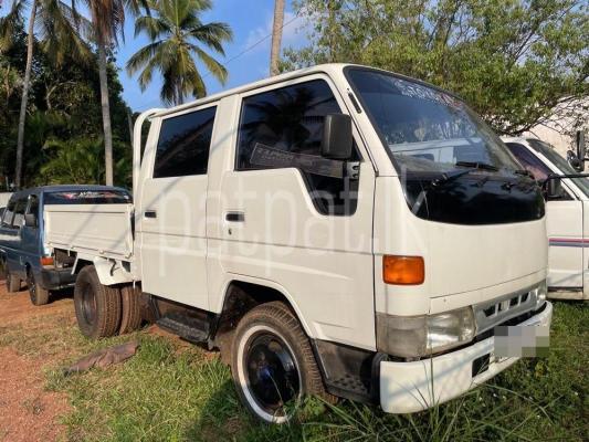Toyota TownAce 1998 - Used Truck sale in Sri Lanka - patpat.lk