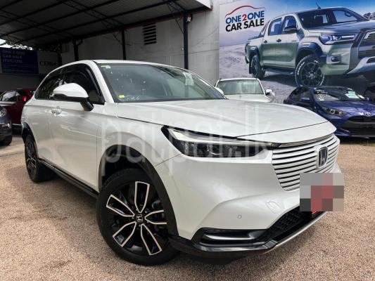Honda Vezel 2023 - Reconditioned SUV sale in Sri Lanka - patpat.lk