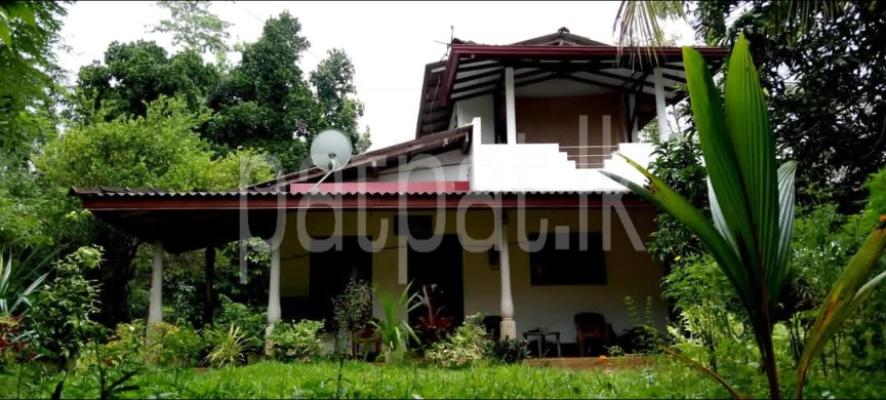 House for Sale in Kalutara
