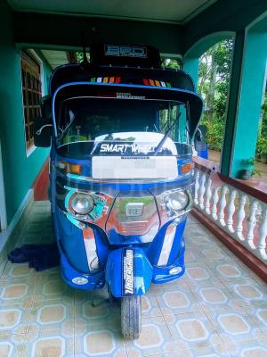 Bajaj Three Wheel 2014 - Used Three wheeler sale in Sri Lanka - patpat.lk