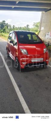Tata Nano 2011 - භාවිතා කරන ලද කාර් sale in Sri Lanka - patpat.lk