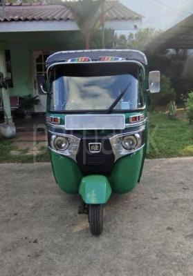 Bajaj Three Wheel 2016 - Used Three wheeler sale in Sri Lanka - patpat.lk
