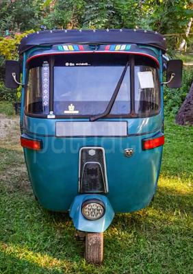 Bajaj 2 stroke 1996 - பயன்படுத்தப்பட்டது முச்சக்கர வண்டி sale in Sri Lanka - patpat.lk