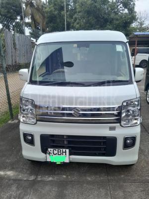 Suzuki Wagon R 2016