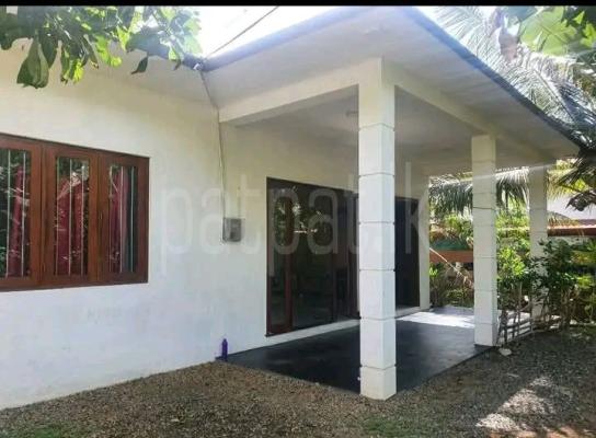 House for Sale in Kurunegala