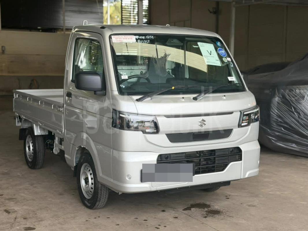 Suzuki Carry Truck 2026 -  ට්‍රක් රථය sale in Sri Lanka - patpat.lk