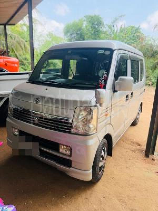 Suzuki Every 2015 - பயன்படுத்தப்பட்டது வேன் sale in Sri Lanka - patpat.lk
