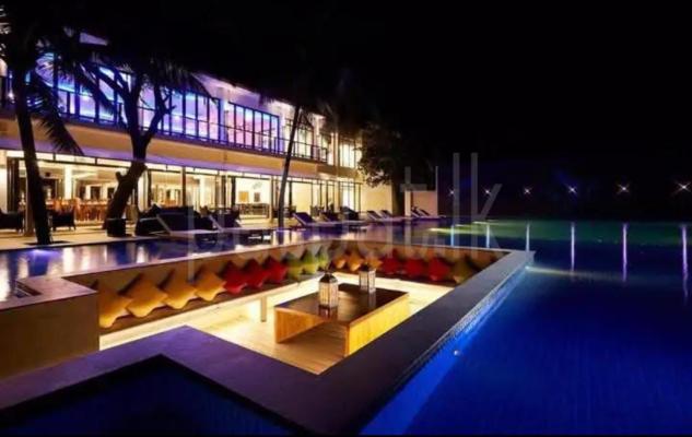 Restaurant for Sale in Trincomalee