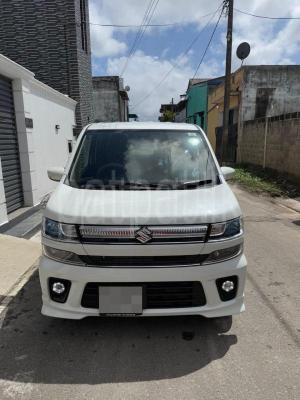 Suzuki Wagon R 2018 - Used Car sale in Sri Lanka - patpat.lk