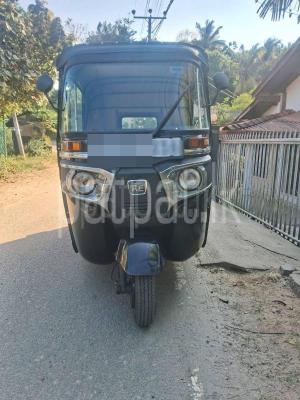 Bajaj Three Wheel 2014 - Used Three wheeler sale in Sri Lanka - patpat.lk