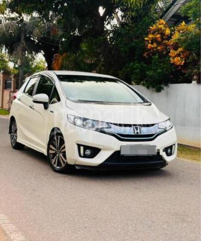 Honda Fit 2014 - Used Car sale in Sri Lanka - patpat.lk