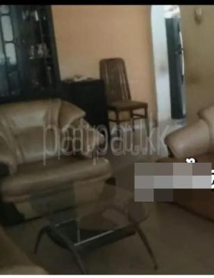 House for Sale in Boralesgamuwa