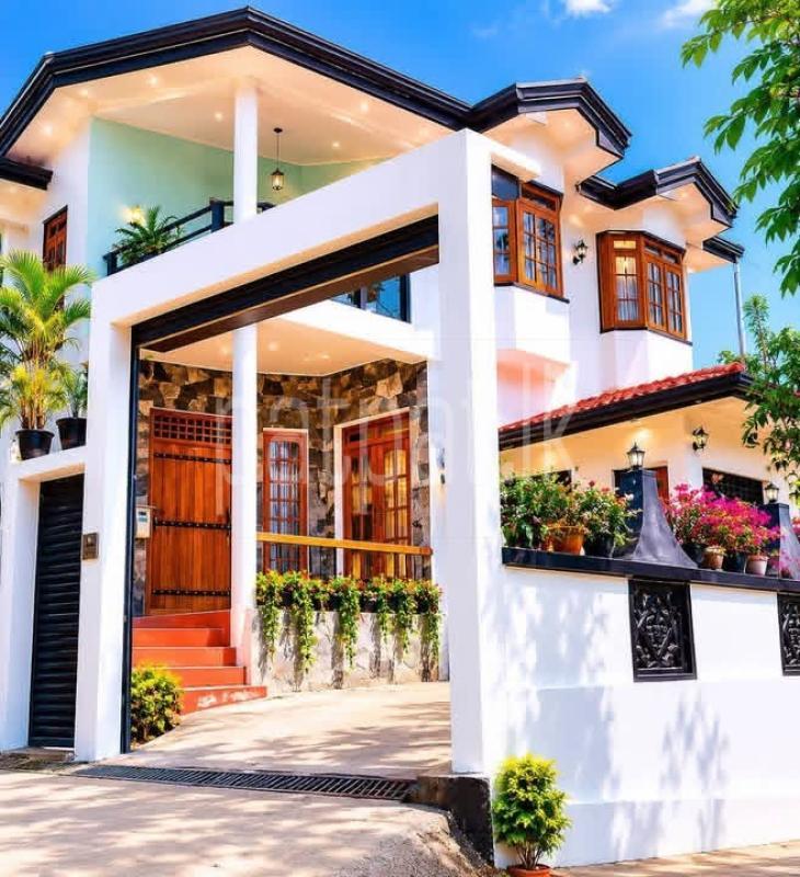 House for Sale in Bandarawela