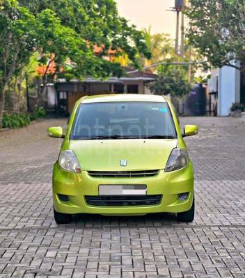 Toyota Passo 2007 - Used Car sale in Sri Lanka - patpat.lk