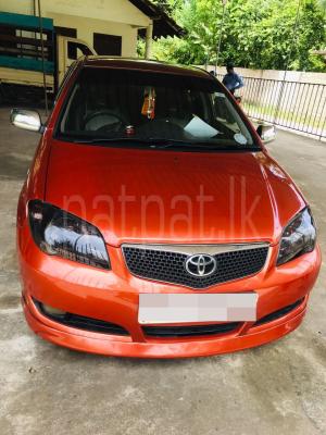 Toyota Vios 2005 -  කාර් sale in Sri Lanka - patpat.lk