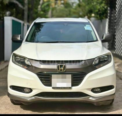 Honda Vezel 2014 - Used SUV sale in Sri Lanka - patpat.lk