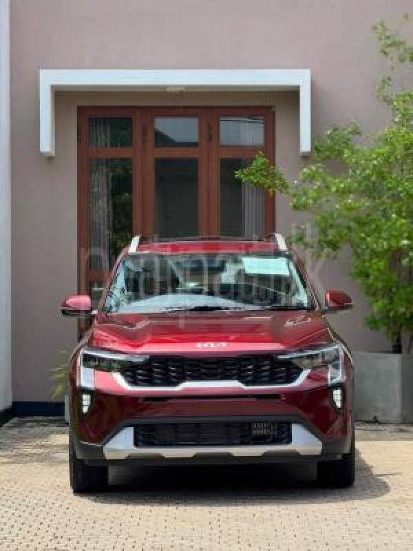 KIA Sonet 2026 -  SUV රථය sale in Sri Lanka - patpat.lk