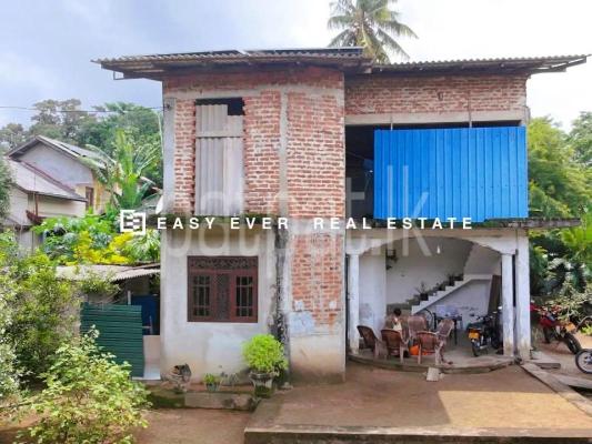 House for Sale in Nittambuwa