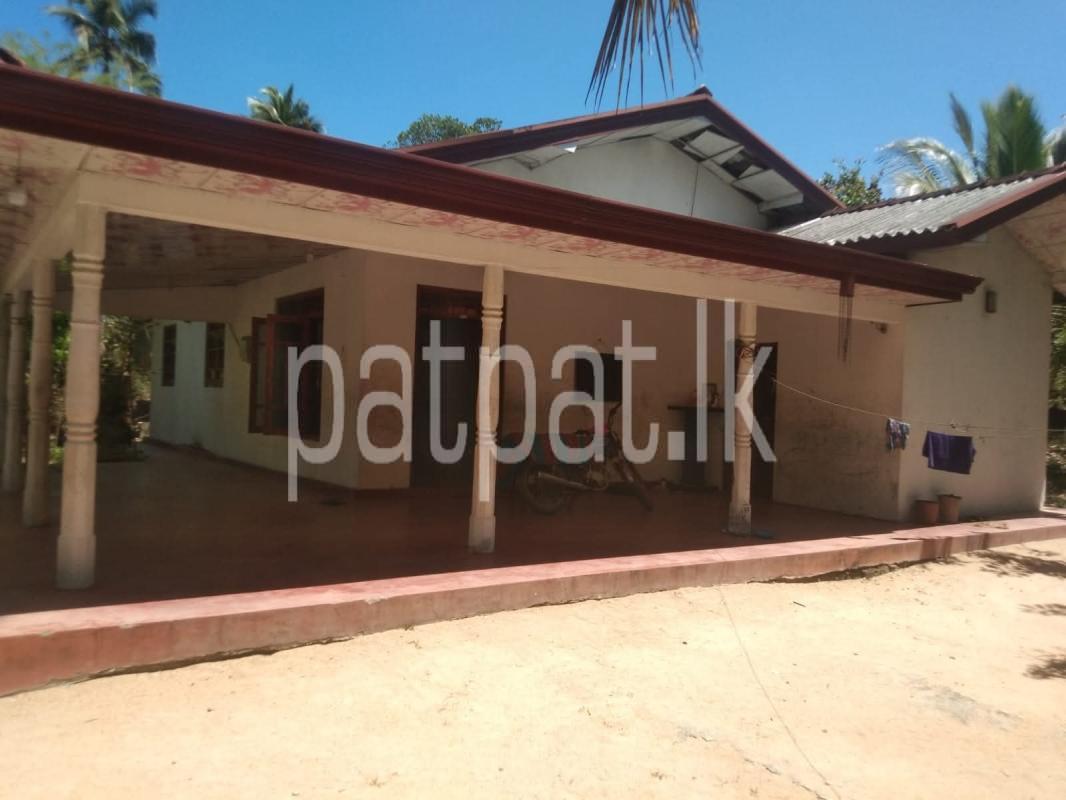 House for Sale in Wariyapola