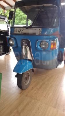 Bajaj 4 stroke 2008 - Used Three wheeler sale in Sri Lanka - patpat.lk