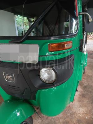 Bajaj 4 stroke 2014 -  Three wheeler sale in Sri Lanka - patpat.lk