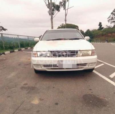 Nissan Sunny 1997 - Used Car sale in Sri Lanka - patpat.lk