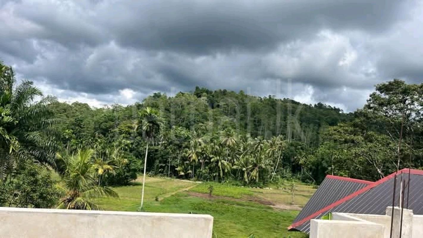 Commercial Land for Sale in Horana