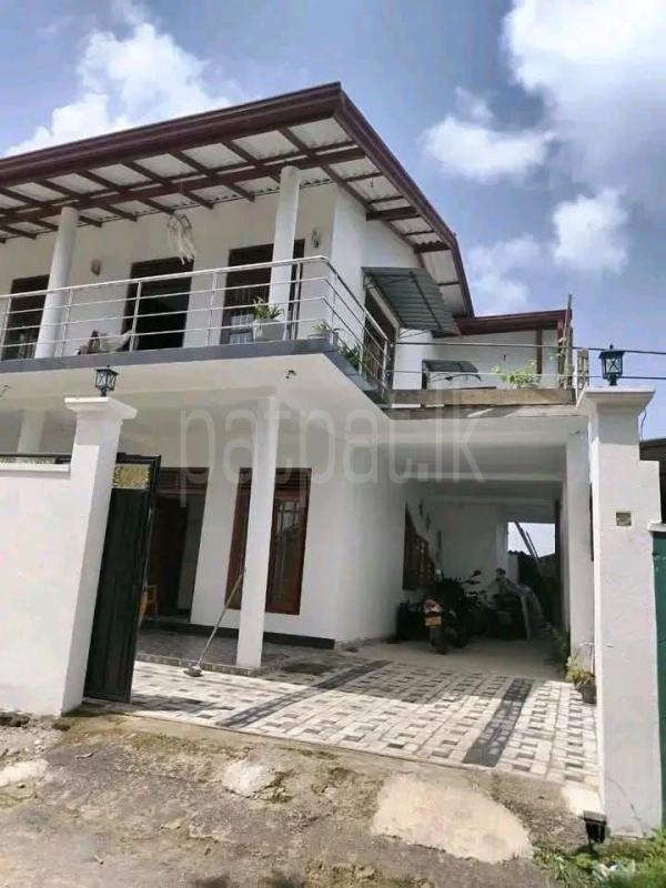 House for Sale in Homagama
