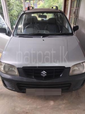 Suzuki Maruti 2006 - பயன்படுத்தப்பட்டது கார் sale in Sri Lanka - patpat.lk