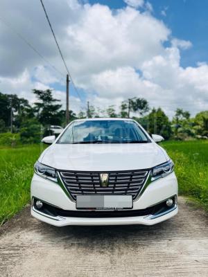Toyota Premio 2017 -  Car sale in Sri Lanka - patpat.lk