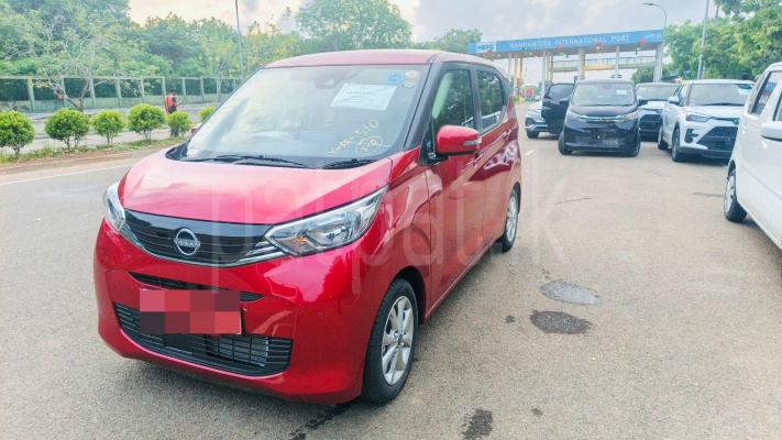 Nissan Dayz 2025 - Used Car sale in Sri Lanka - patpat.lk