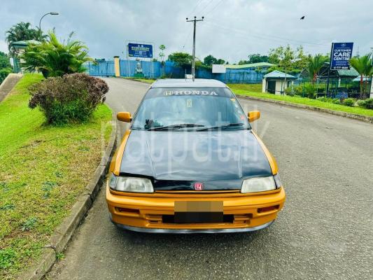 Honda GRAND 1987 - Used Car sale in Sri Lanka - patpat.lk