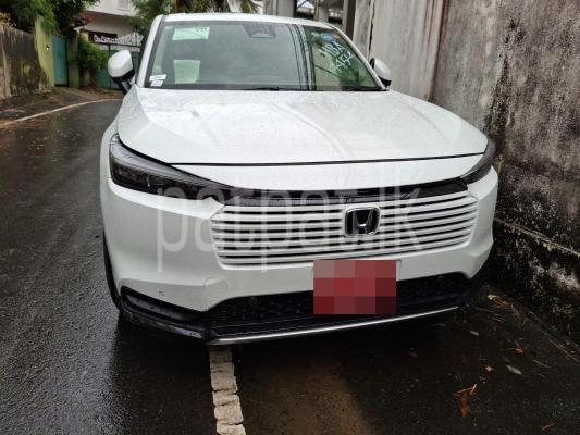 Honda Vezel 2025 - Used SUV sale in Sri Lanka - patpat.lk