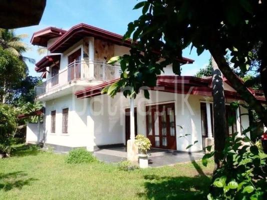 House for Sale in Kurunegala