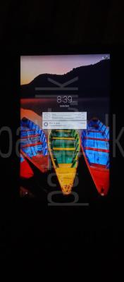 Lenovo tab 3 10 plus