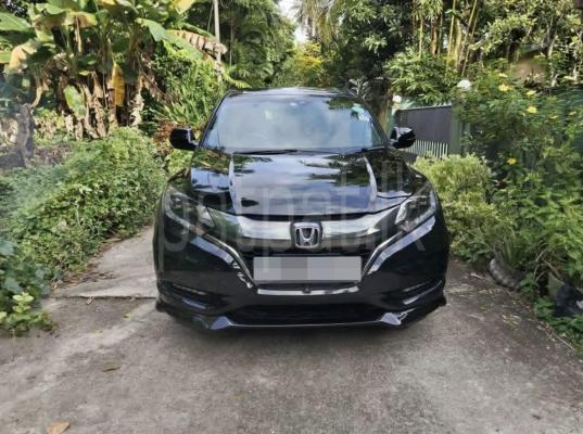 Honda Vezel 2017 -  SUV රථය sale in Sri Lanka - patpat.lk