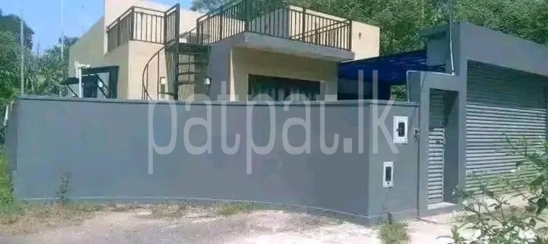 House for Sale in Maharagama