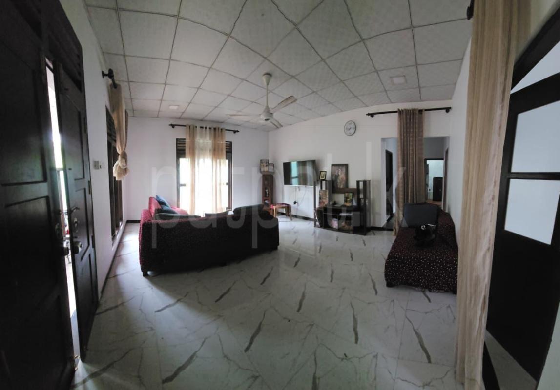 House for Sale in Gampaha