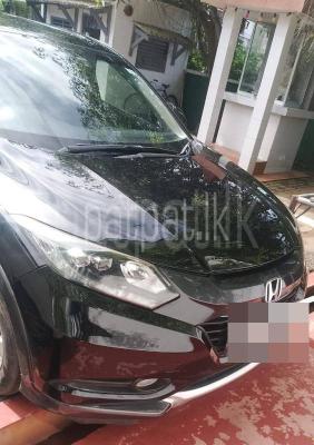 Honda Vezel 2014 - Used SUV sale in Sri Lanka - patpat.lk