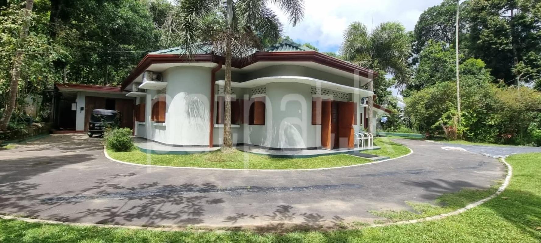 House for Sale in Kandy