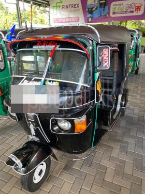 Bajaj 4 stroke 2014 - Used Three wheeler sale in Sri Lanka - patpat.lk