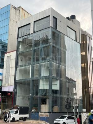 Office for Rent in Kollupitiya (Colombo 03)